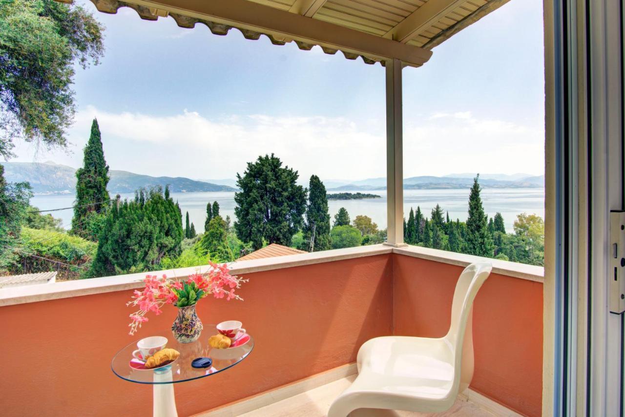 Seaview &