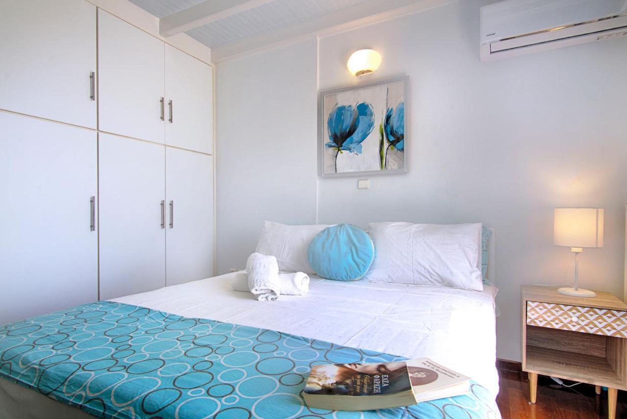 Seaview & Villa *