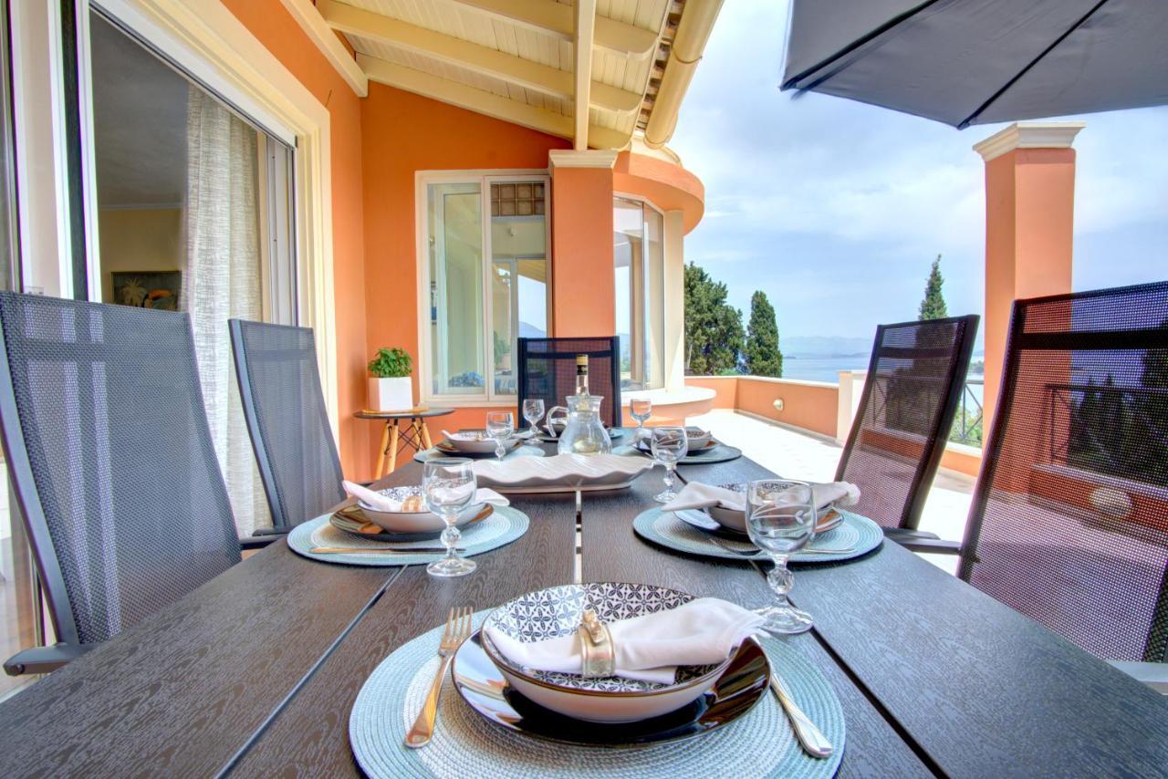 Villa Seaview &