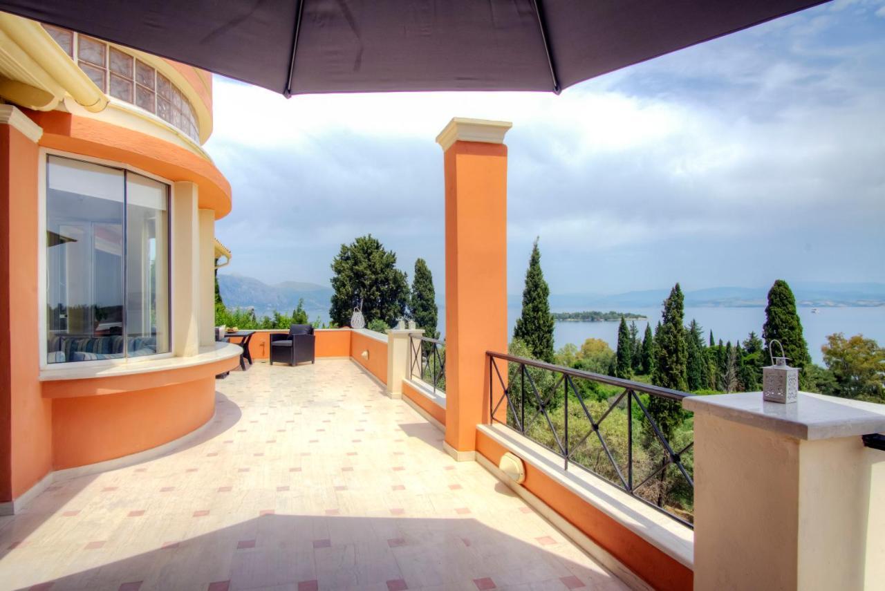 Seaview &