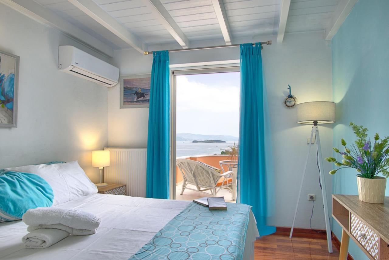 Seaview &