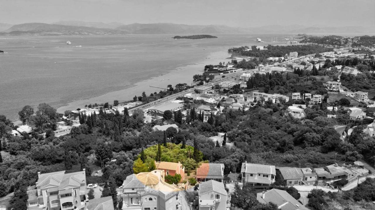 Seaview & * Alykes Potamou