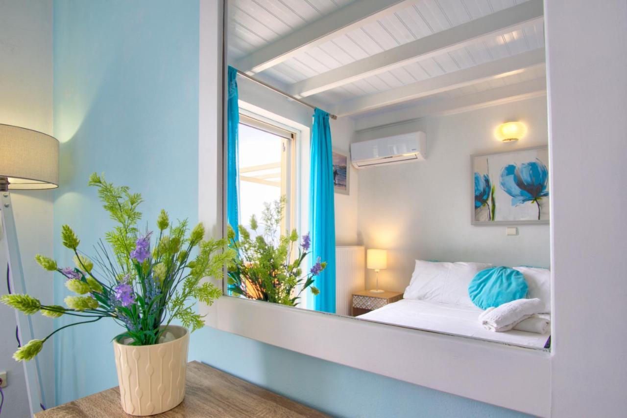 Seaview &