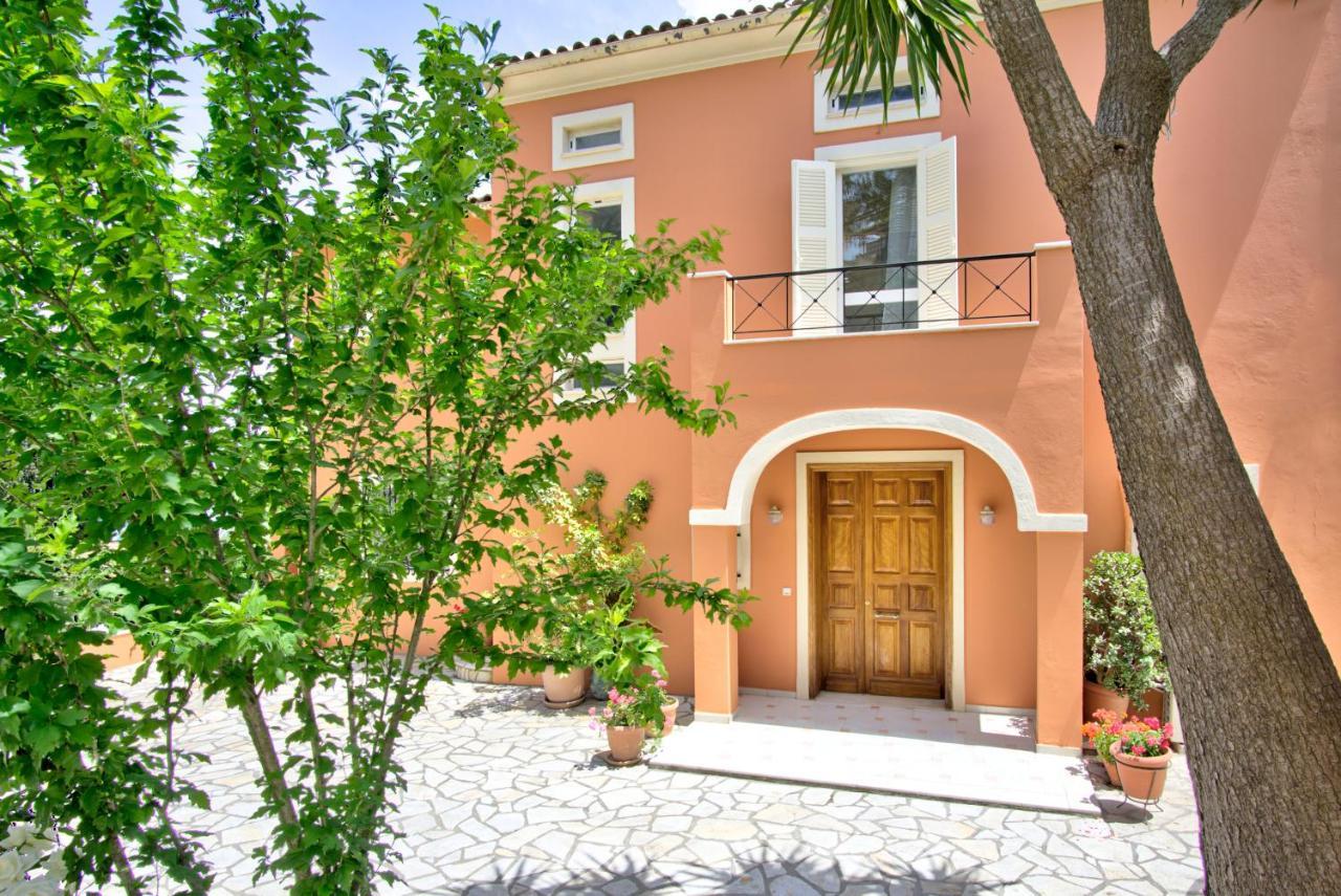Seaview & Villa