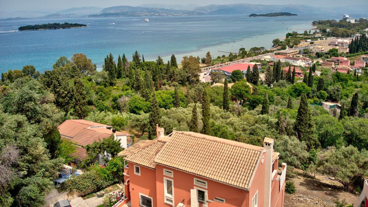 Seaview & Villa *